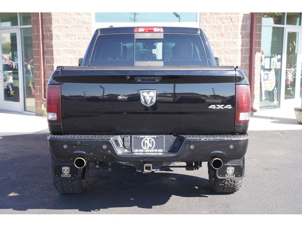 2013 Ram 1500 Sport Huntington UT