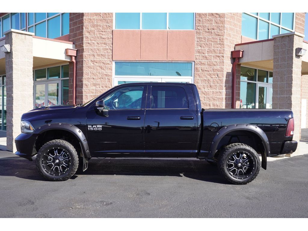 2013 Ram 1500 Sport Huntington UT