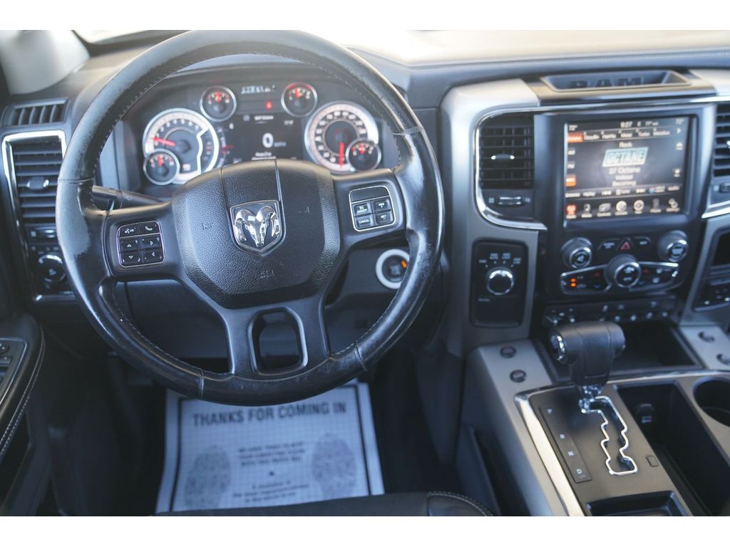 2013 Ram 1500 Sport Huntington UT