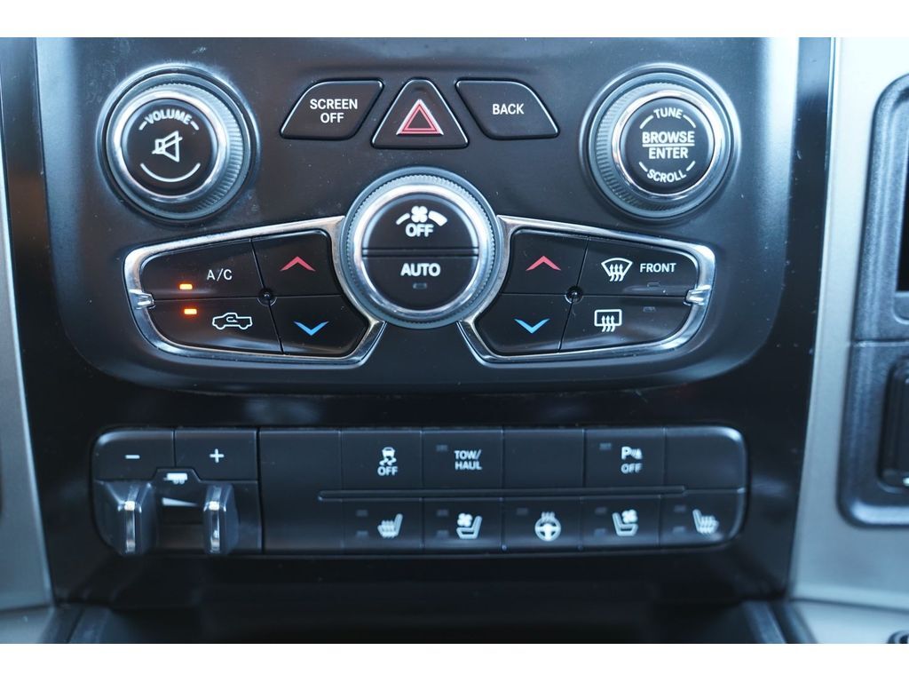2013 Ram 1500 Sport Huntington UT