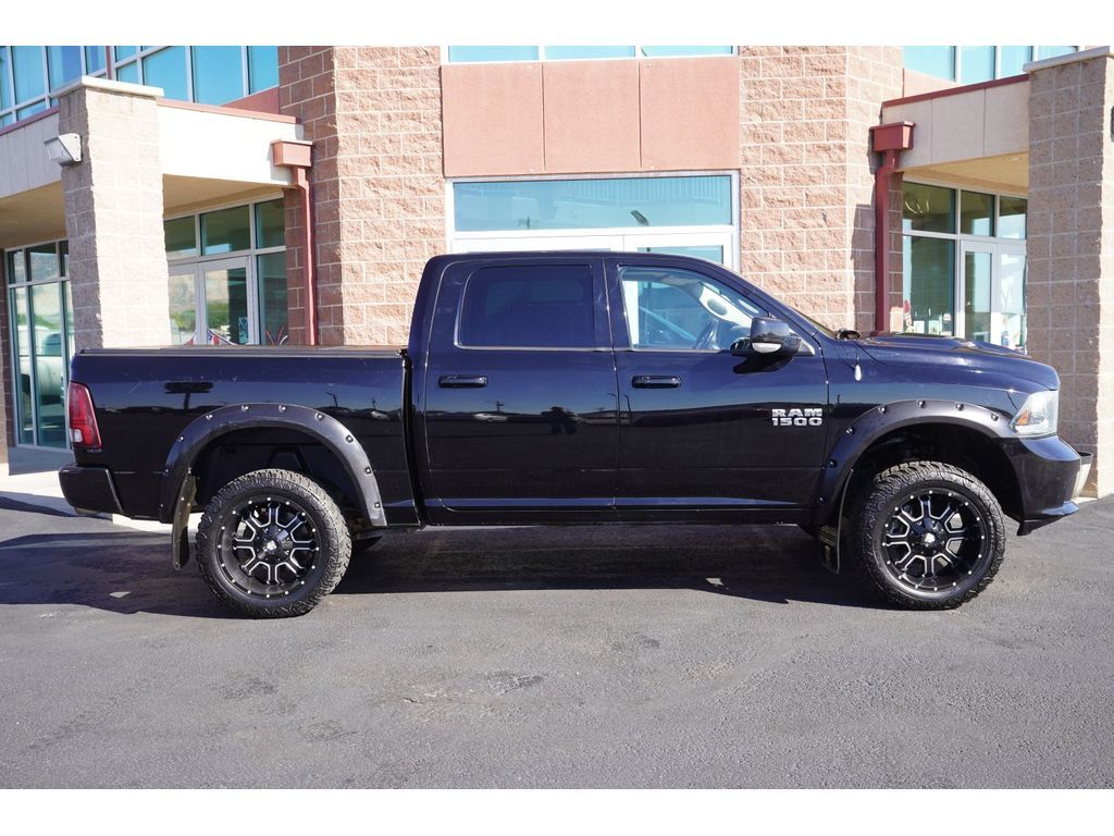 2013 Ram 1500 Sport Price UT