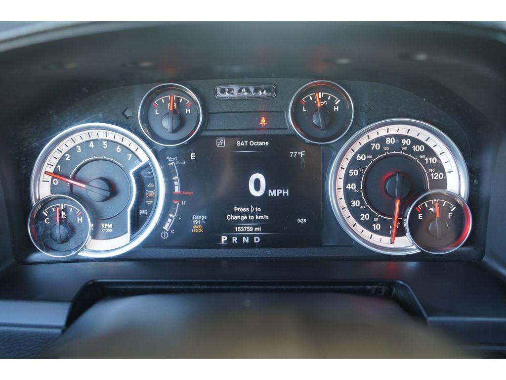 2013 Ram 1500 Sport Price UT