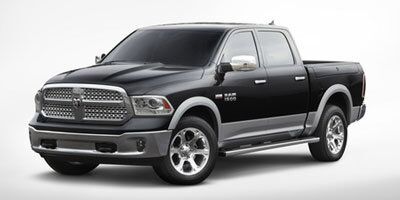 2013 Ram 1500 Sport