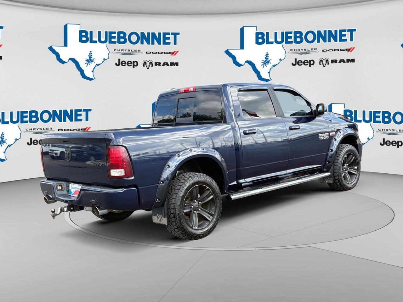 2013 Ram 1500 Sport New Braunfels TX