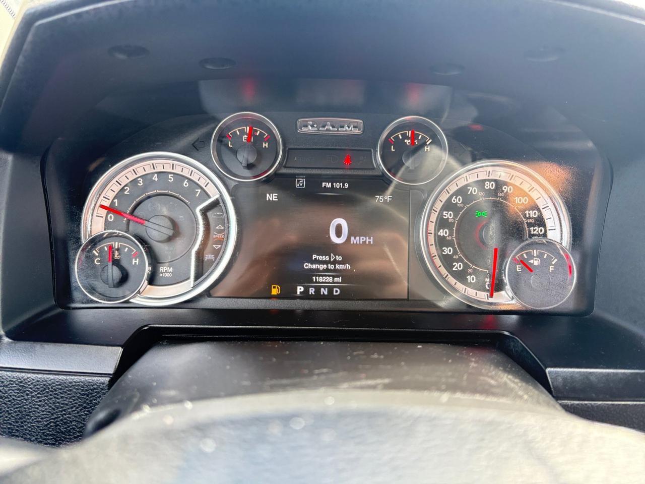 2013 Ram 1500 Sport New Braunfels TX