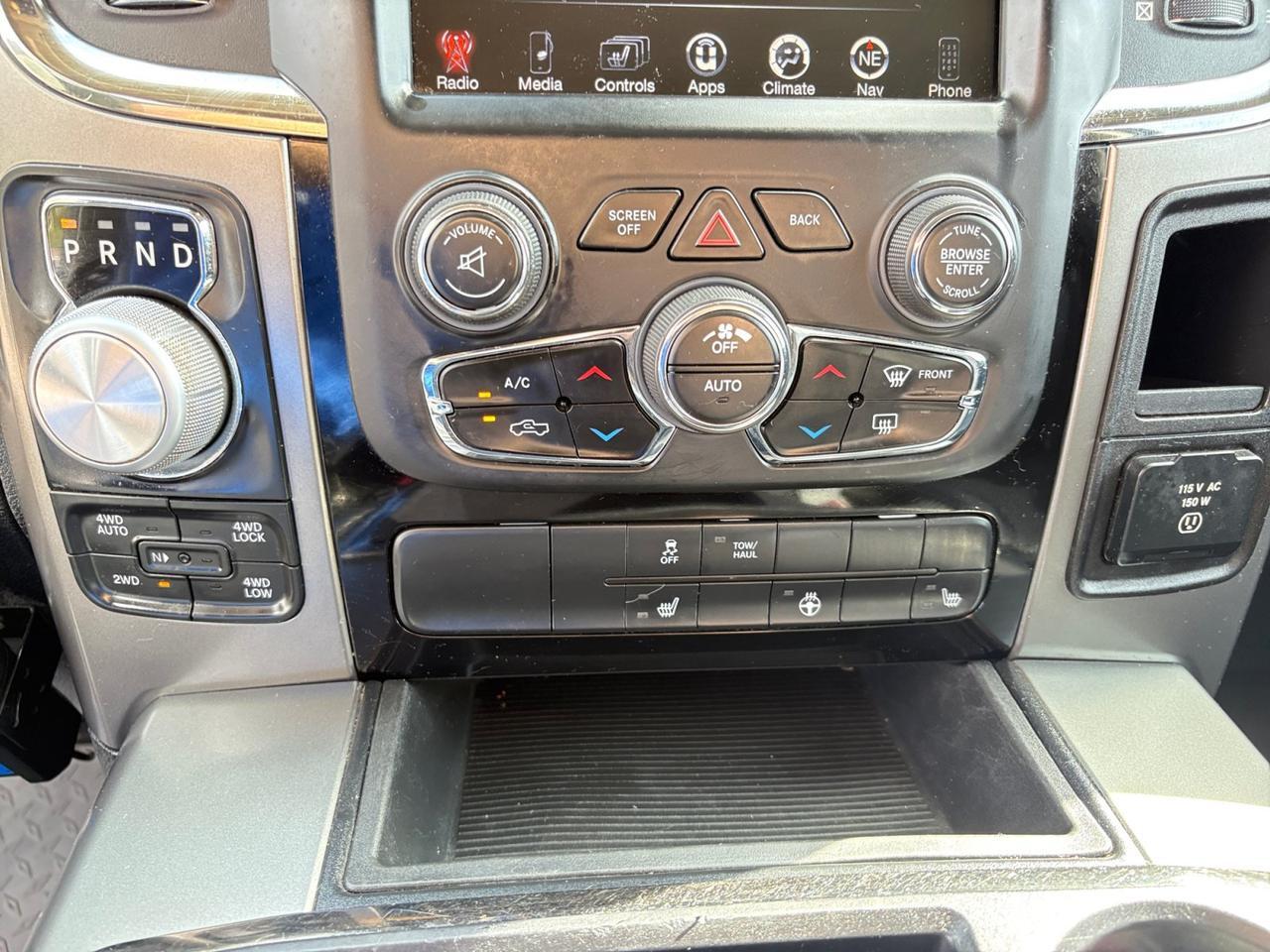 2013 Ram 1500 Sport New Braunfels TX