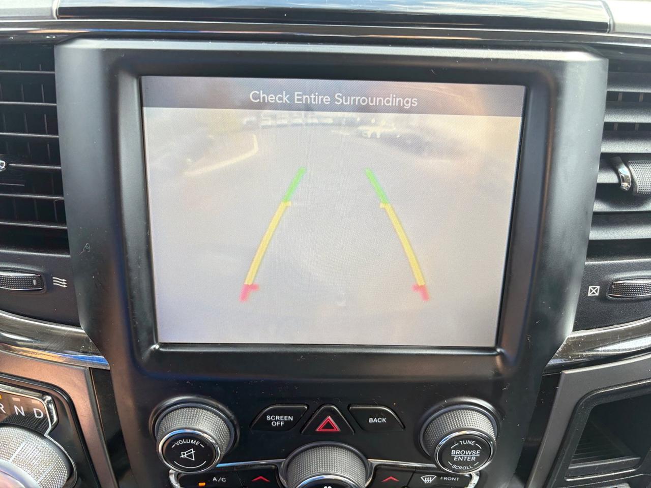 2013 Ram 1500 Sport New Braunfels TX