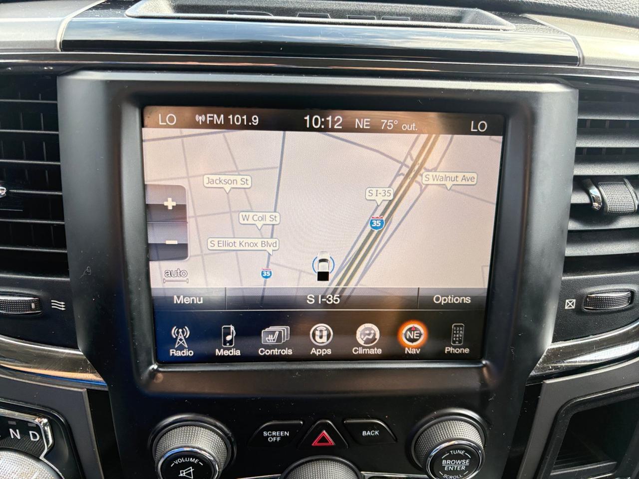 2013 Ram 1500 Sport New Braunfels TX