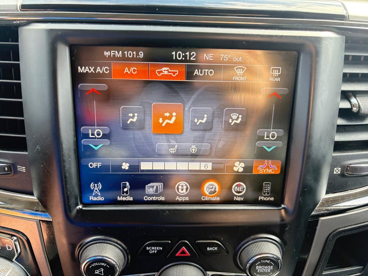 2013 Ram 1500 Sport New Braunfels TX