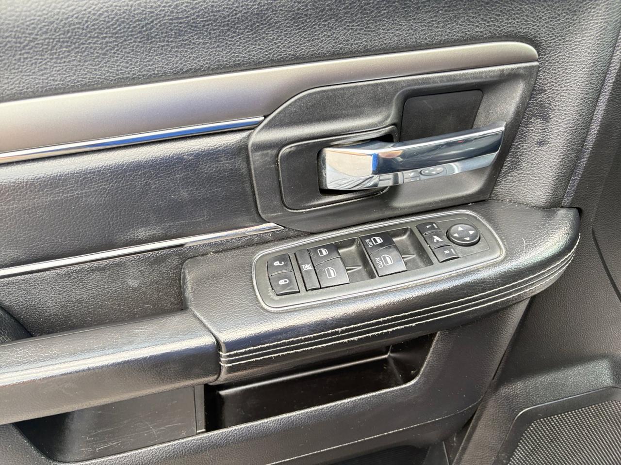 2013 Ram 1500 Sport New Braunfels TX