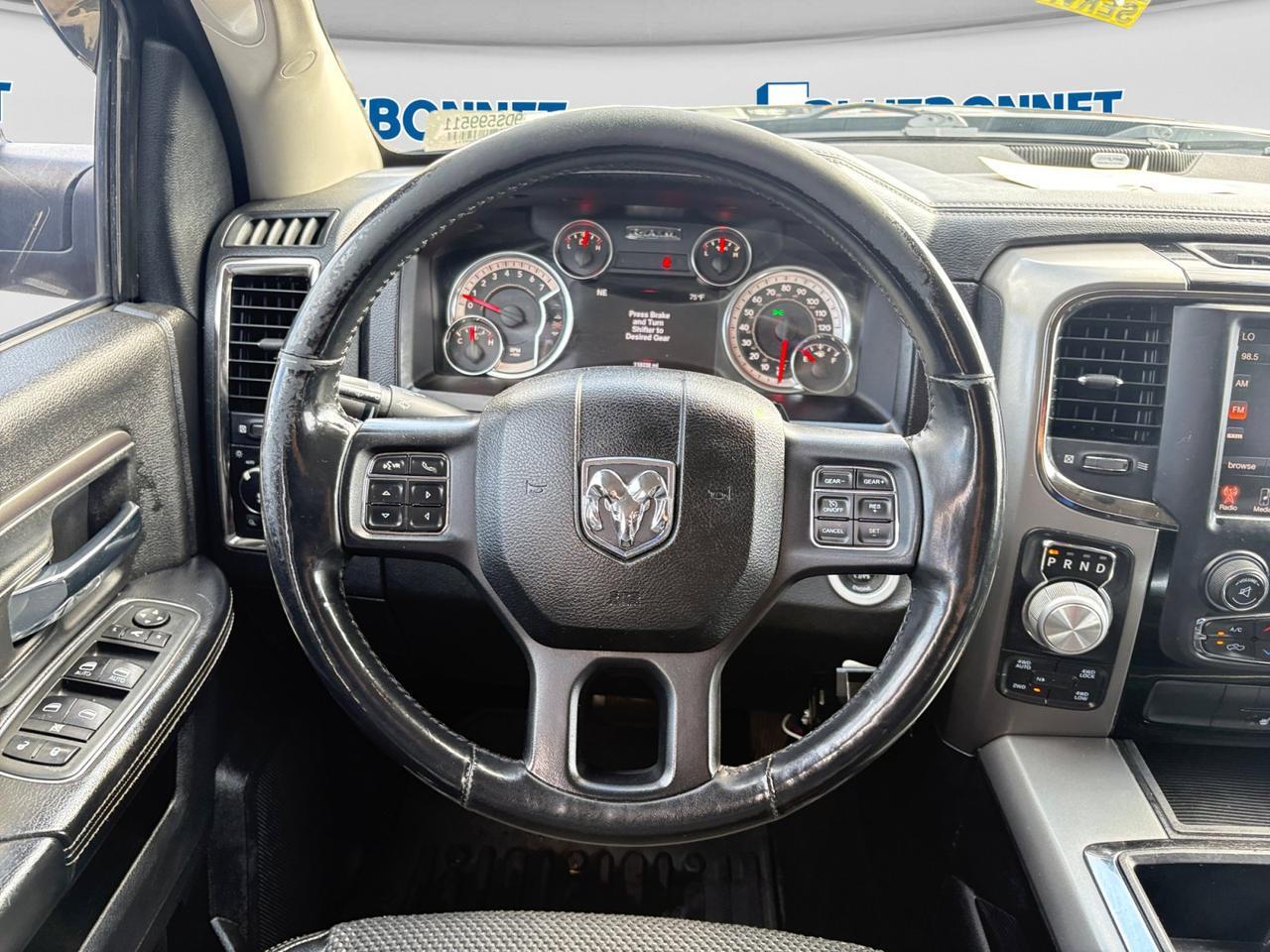 2013 Ram 1500 Sport New Braunfels TX