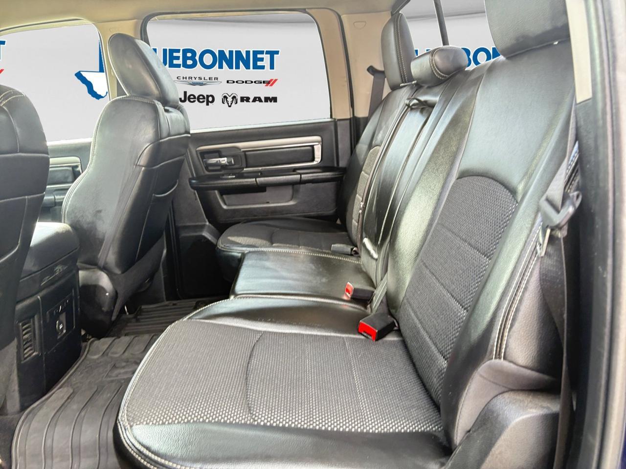 2013 Ram 1500 Sport New Braunfels TX