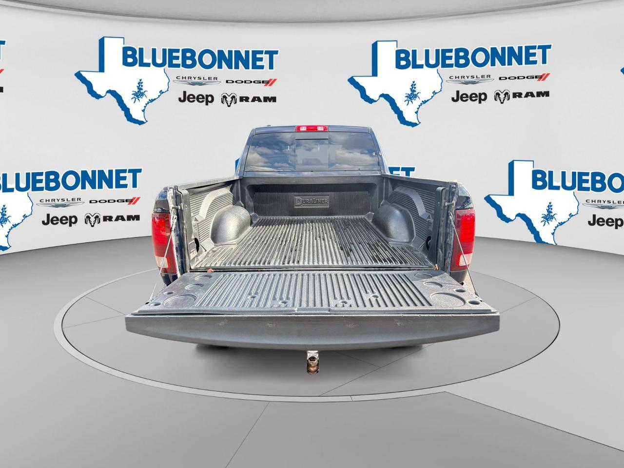 2013 Ram 1500 Sport New Braunfels TX