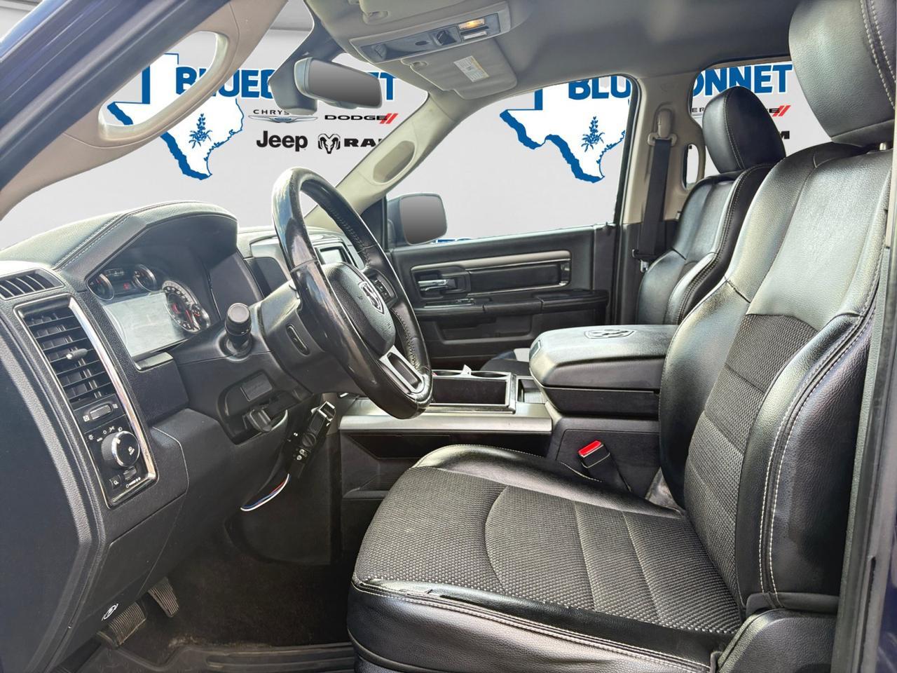 2013 Ram 1500 Sport New Braunfels TX