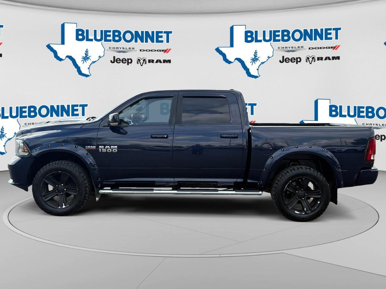 2013 Ram 1500 Sport New Braunfels TX
