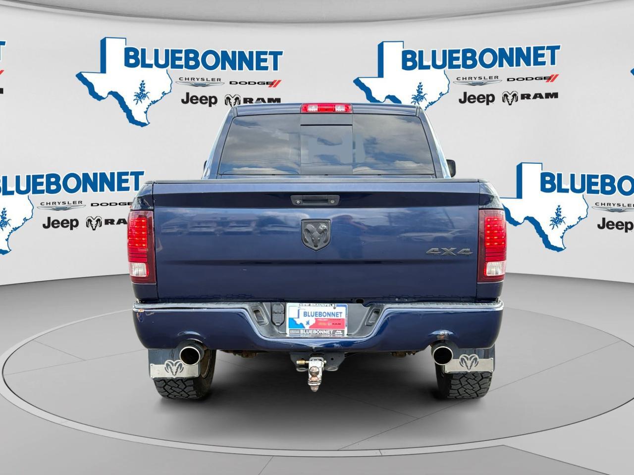 2013 Ram 1500 Sport New Braunfels TX