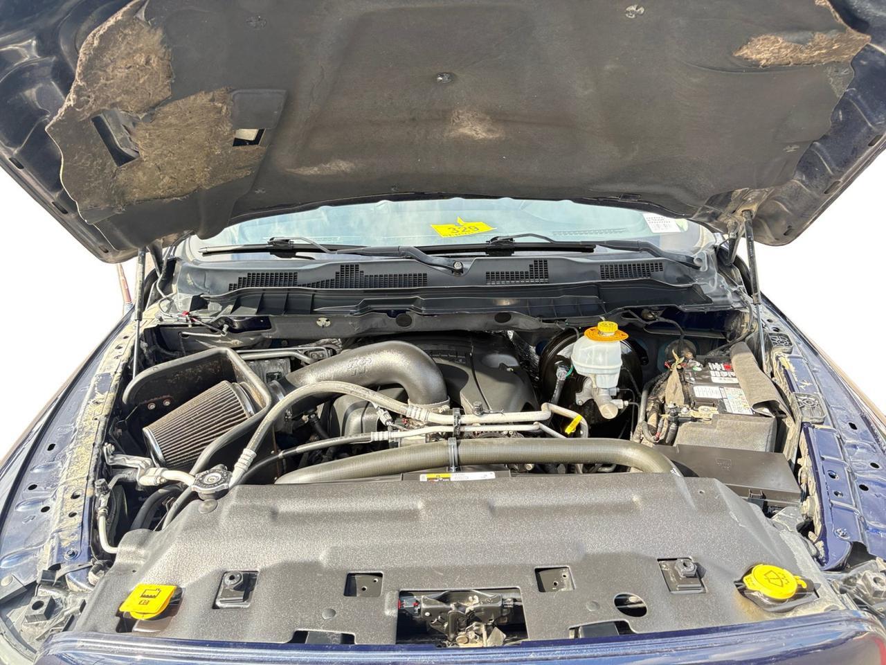 2013 Ram 1500 Sport New Braunfels TX
