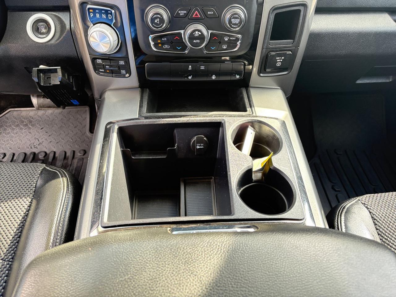 2013 Ram 1500 Sport New Braunfels TX