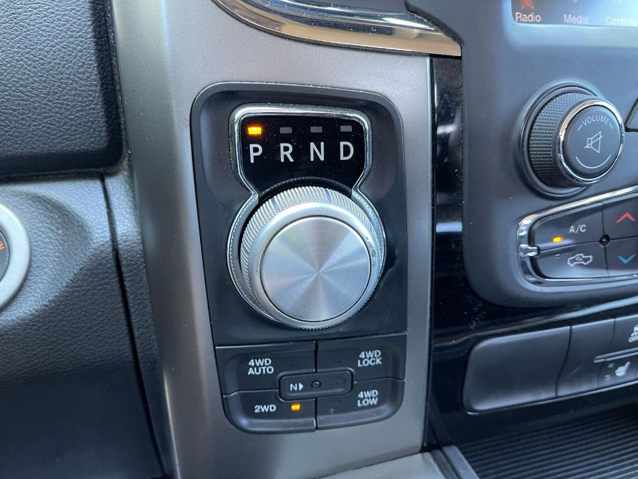 2013 Ram 1500 Sport Spokane Valley WA