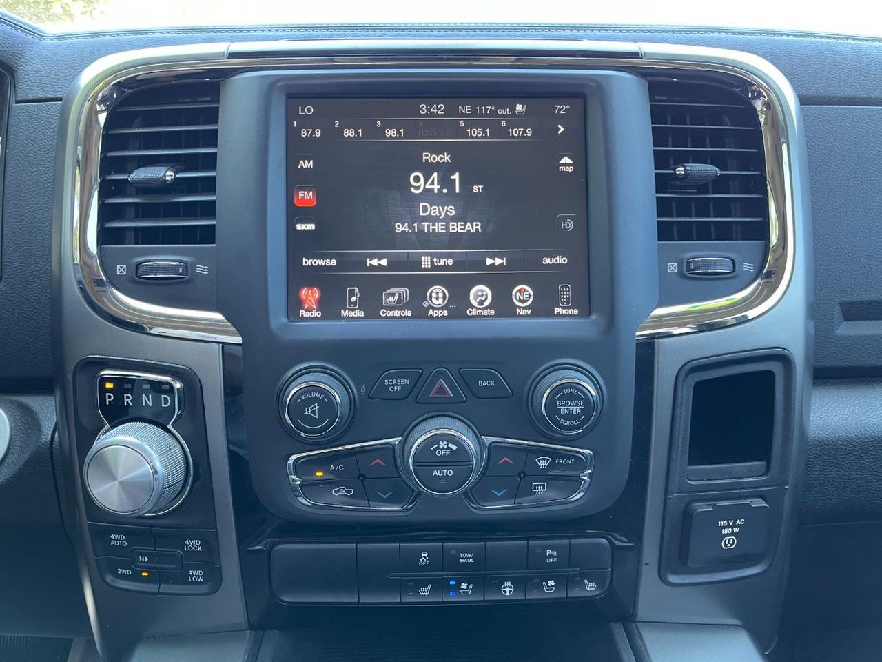 2013 Ram 1500 Sport Spokane Valley WA