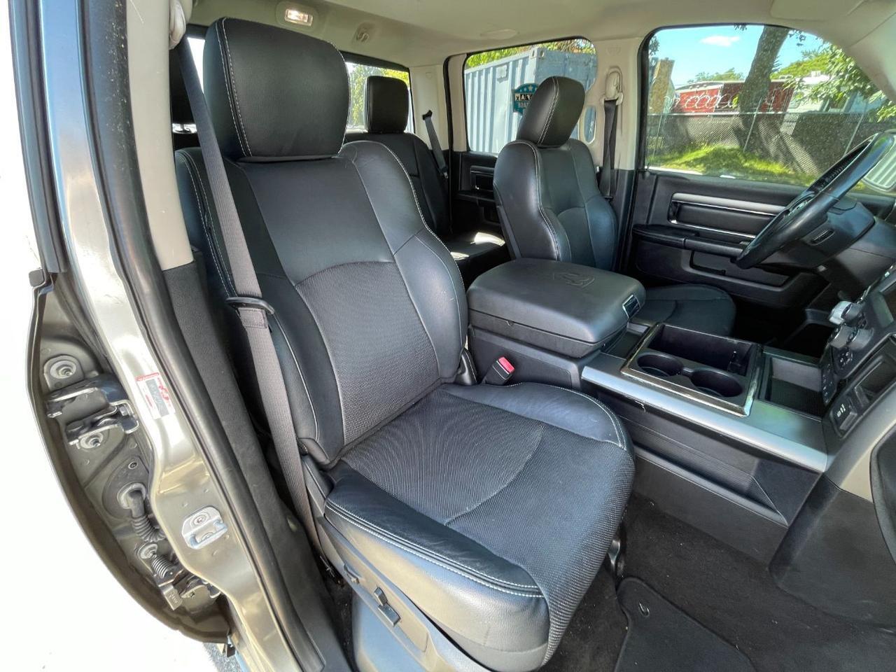 2013 Ram 1500 Sport Spokane Valley WA