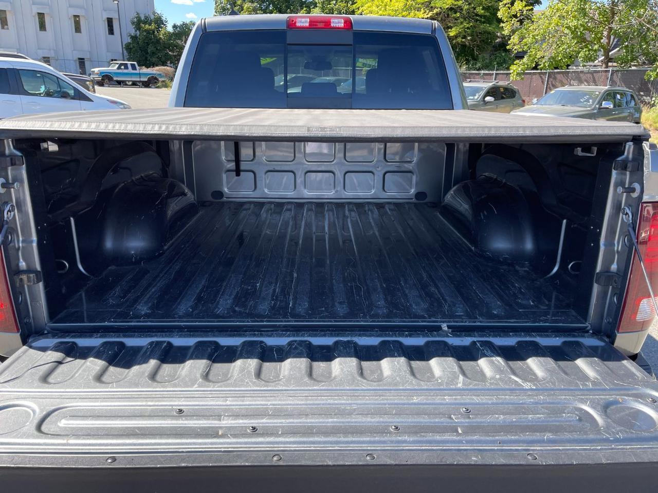 2013 Ram 1500 Sport Spokane Valley WA