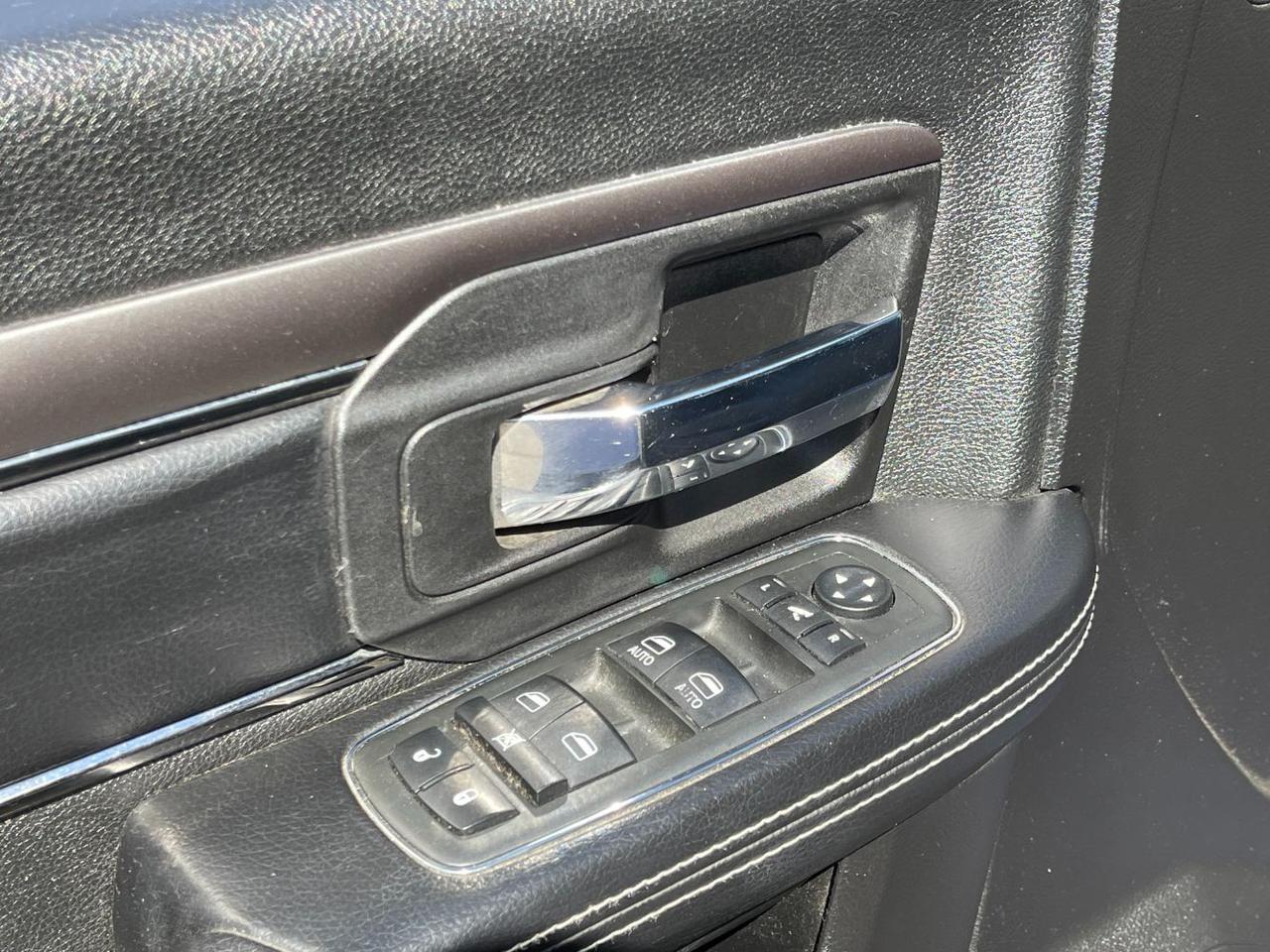 2013 Ram 1500 Sport Spokane Valley WA