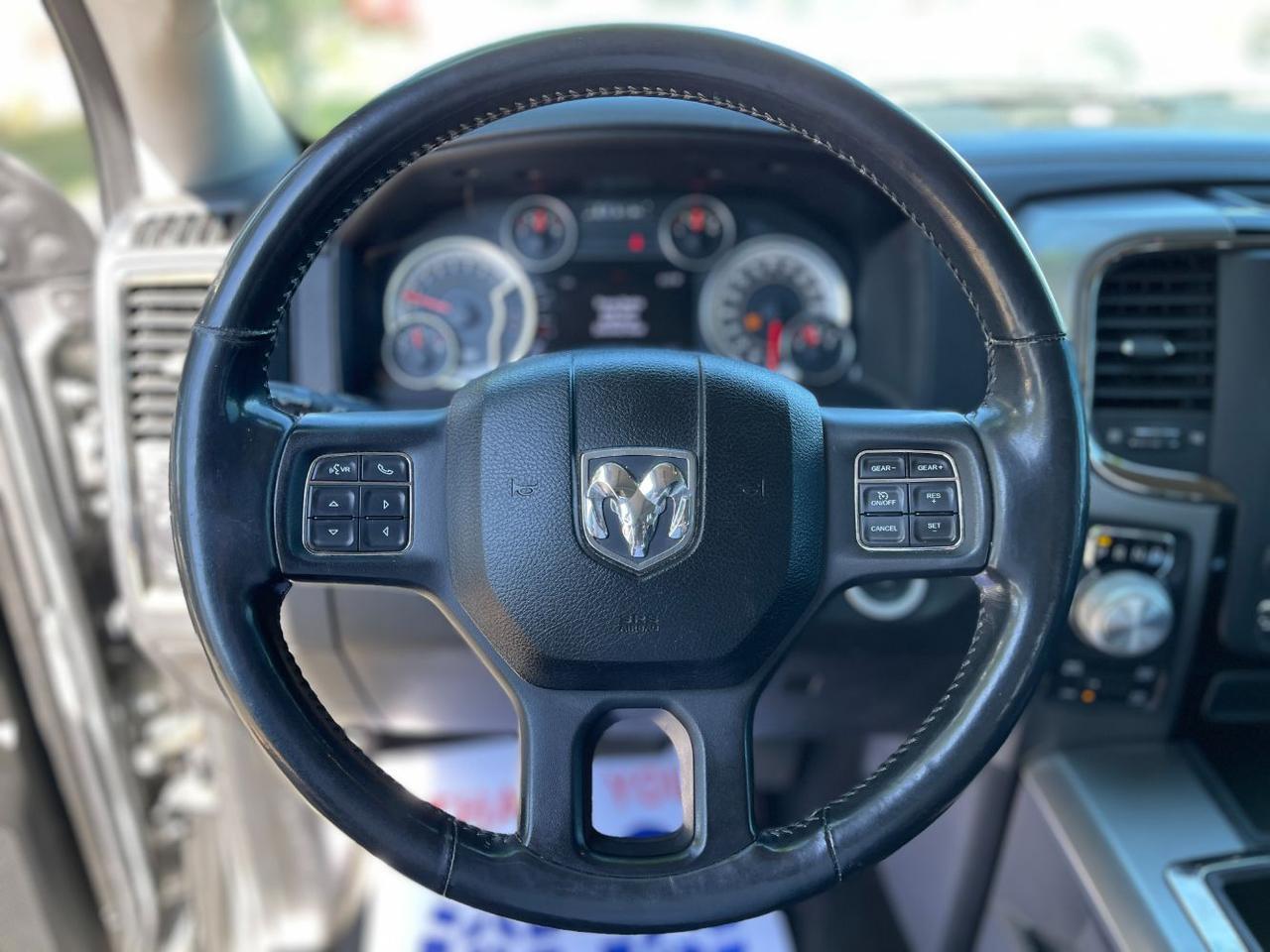 2013 Ram 1500 Sport Spokane Valley WA