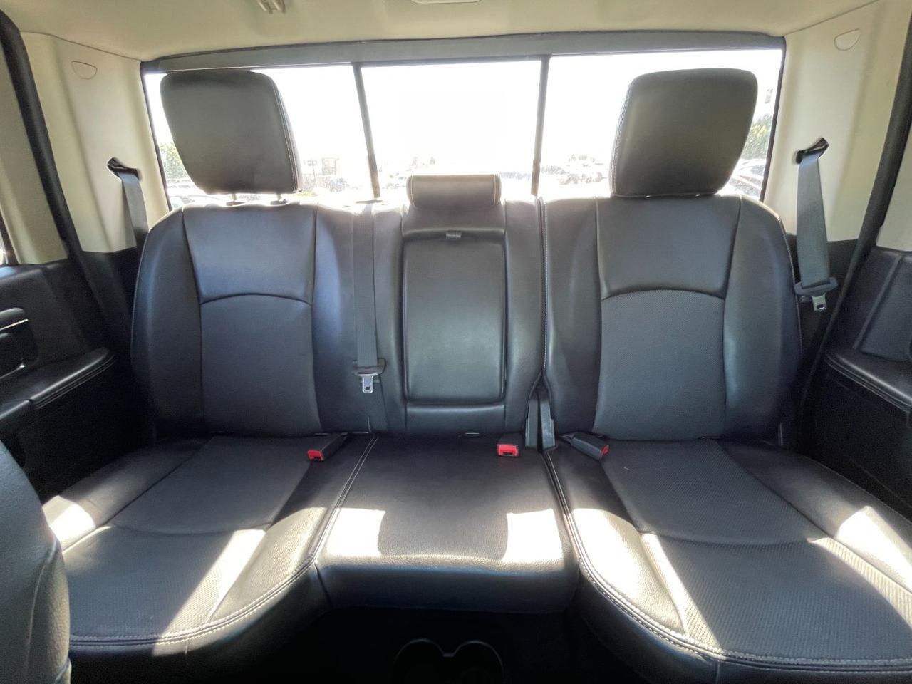 2013 Ram 1500 Sport Spokane Valley WA