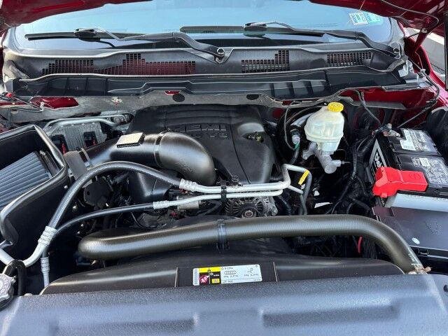 2013 Ram 1500 Sport Whitehall PA