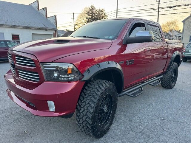 2013 Ram 1500 Sport Whitehall PA