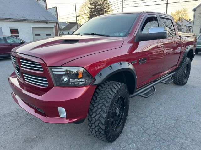 2013 Ram 1500 Sport Whitehall PA