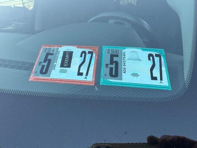 2013 Ram 1500 Sport Whitehall PA