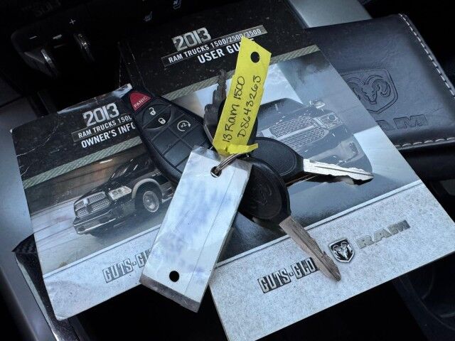 2013 Ram 1500 Sport Whitehall PA