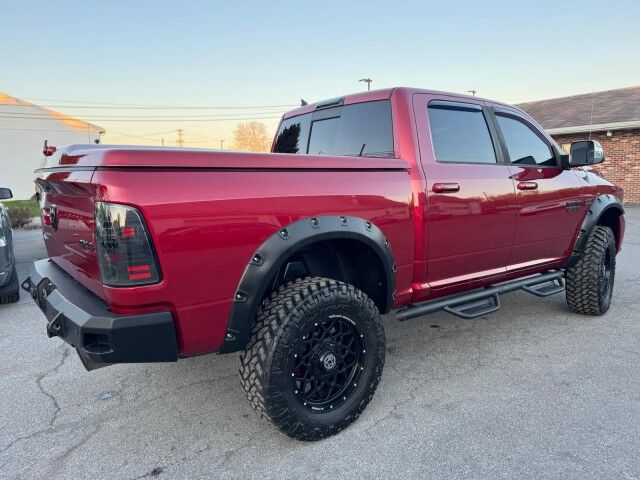 2013 Ram 1500 Sport Whitehall PA