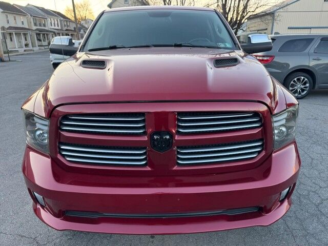 2013 Ram 1500 Sport Whitehall PA