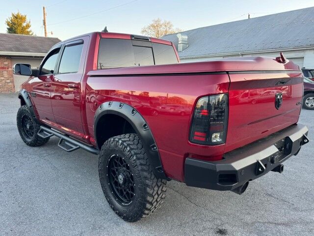 2013 Ram 1500 Sport Whitehall PA