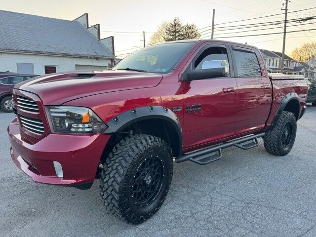 2013 Ram 1500 Sport Whitehall PA