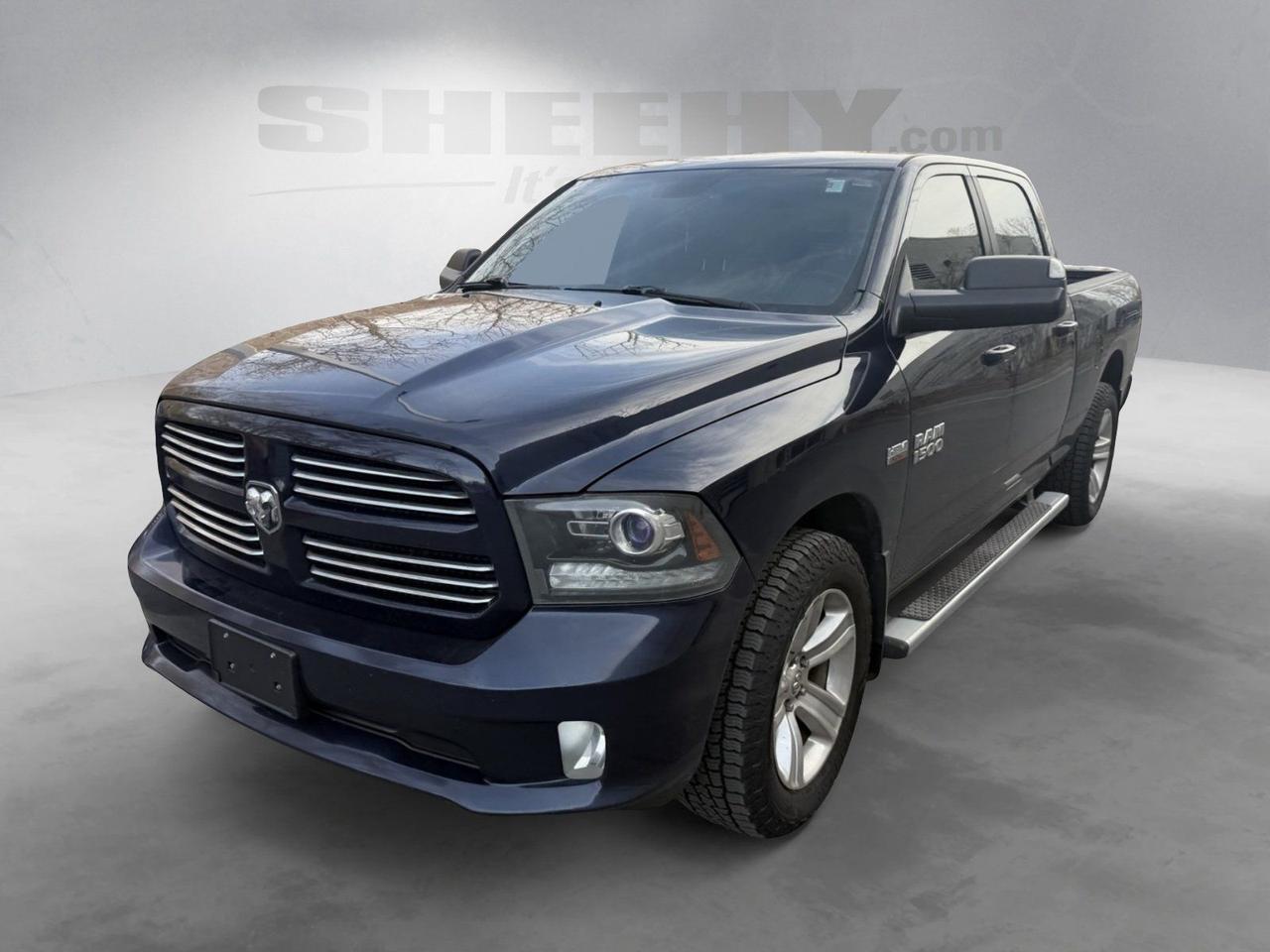 2013 Ram 1500 Sport Annapolis MD