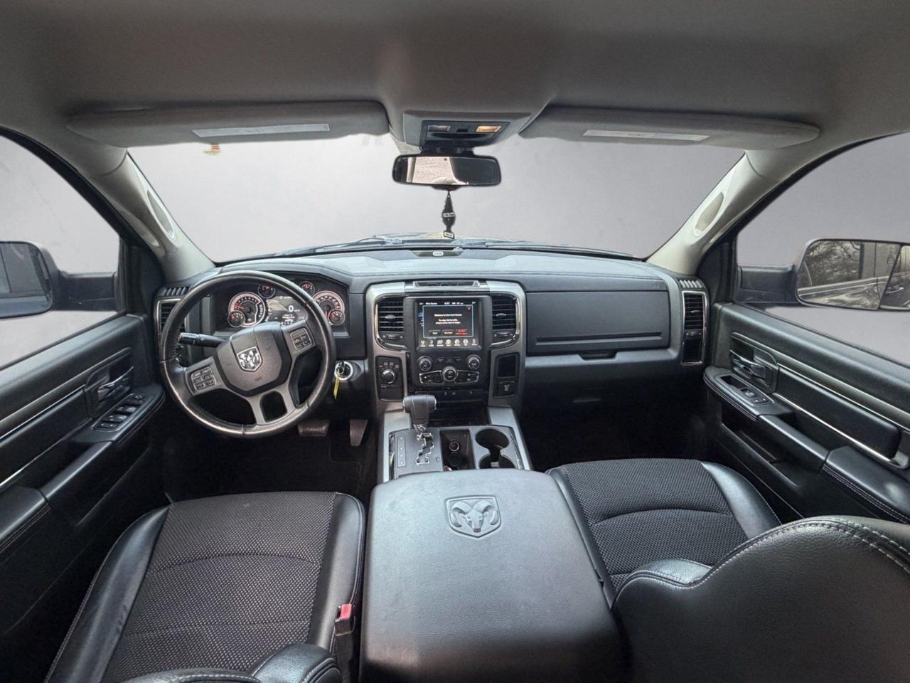 2013 Ram 1500 Sport Annapolis MD