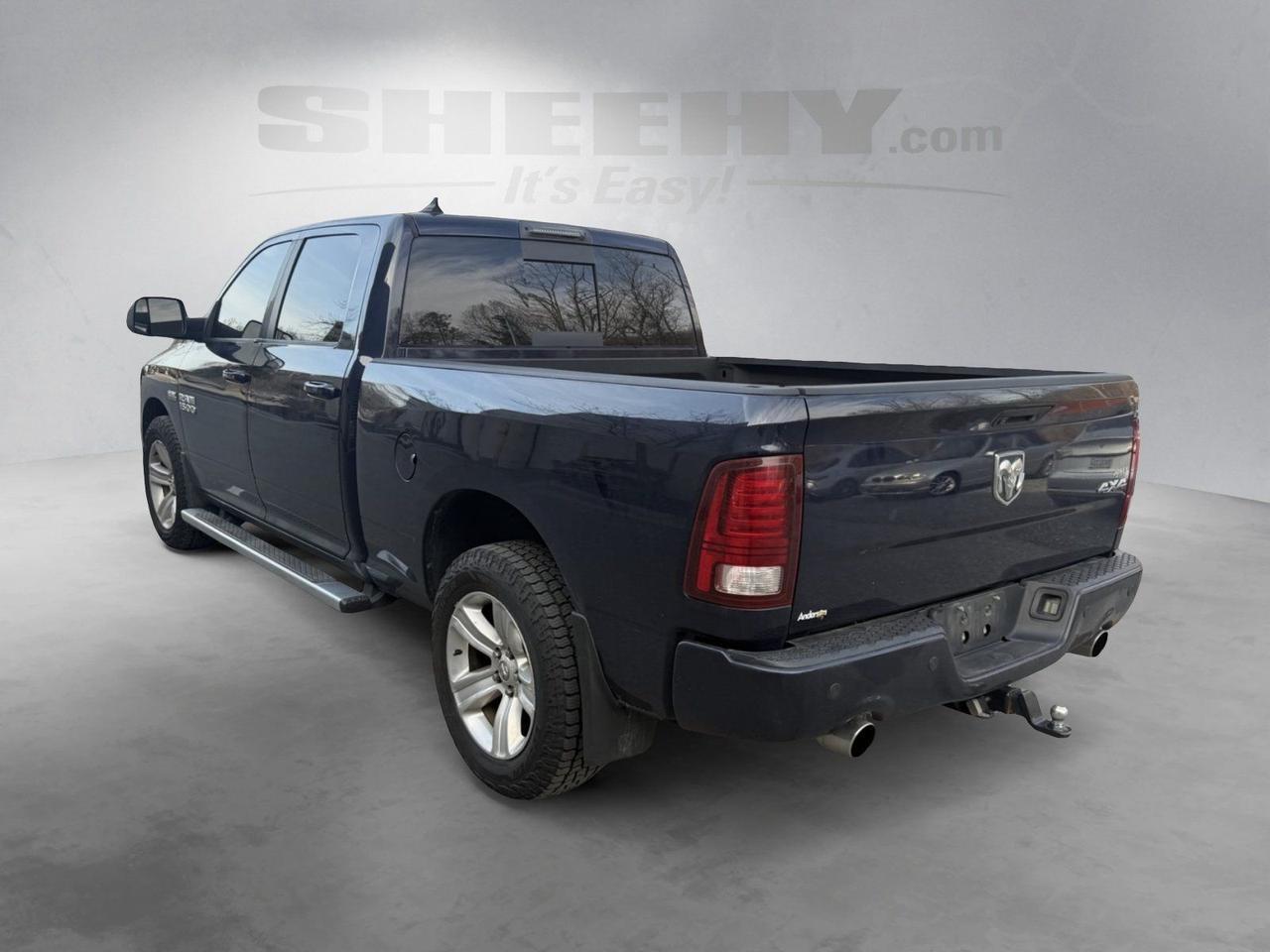 2013 Ram 1500 Sport Annapolis MD