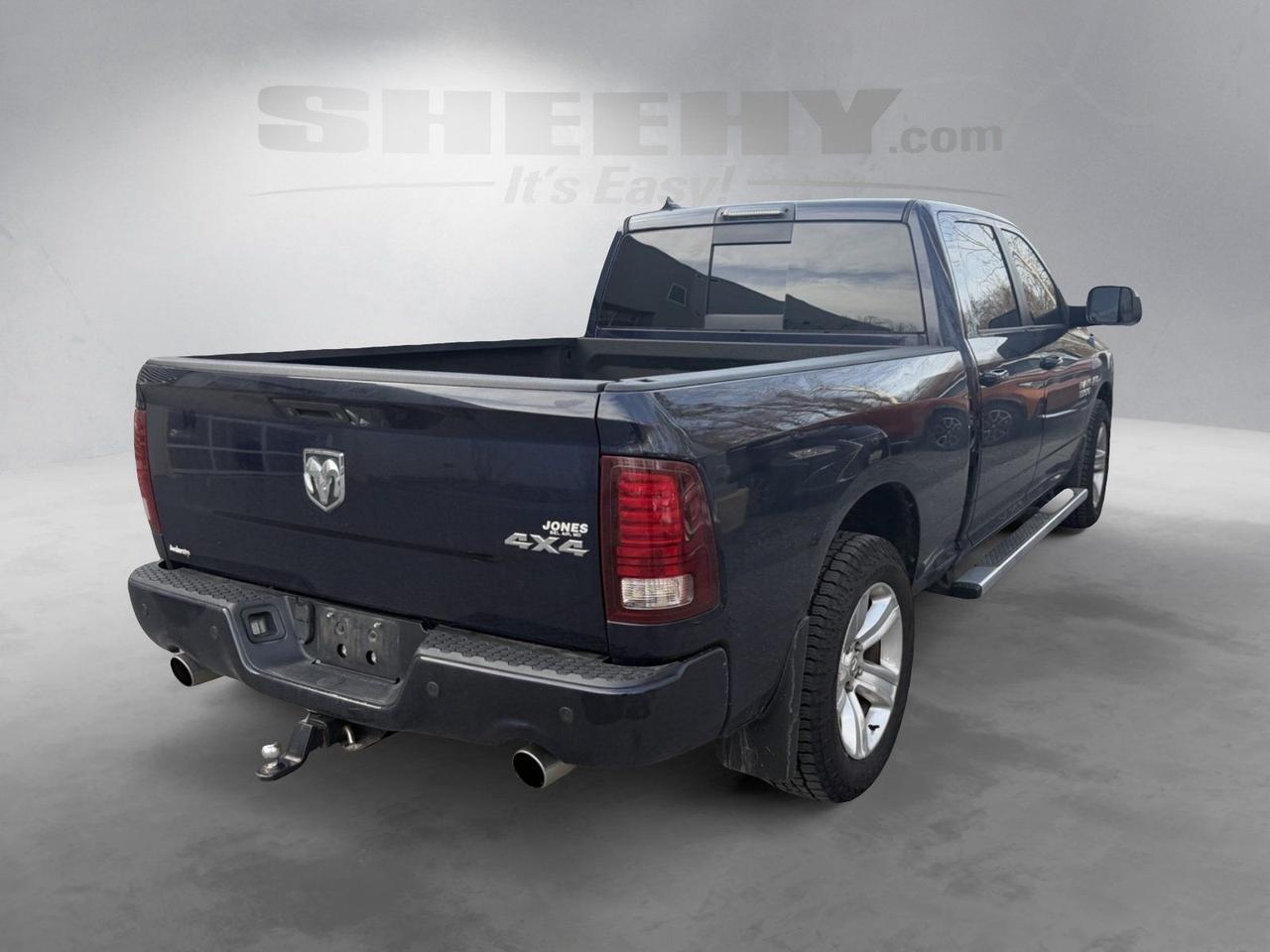 2013 Ram 1500 Sport Annapolis MD