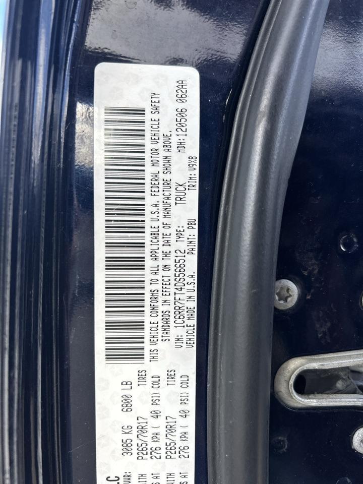 2013 Ram 1500 Tradesman Crestwood KY