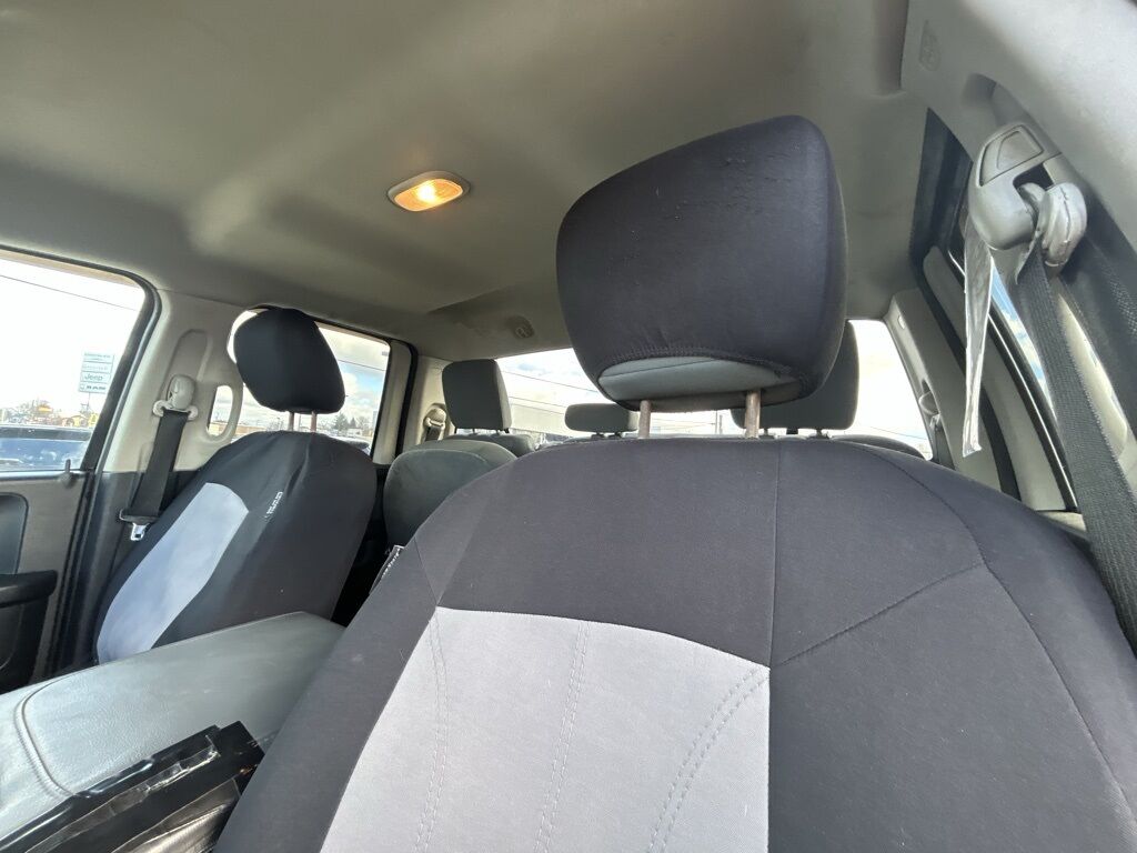 2013 Ram 1500 Tradesman Crestwood KY