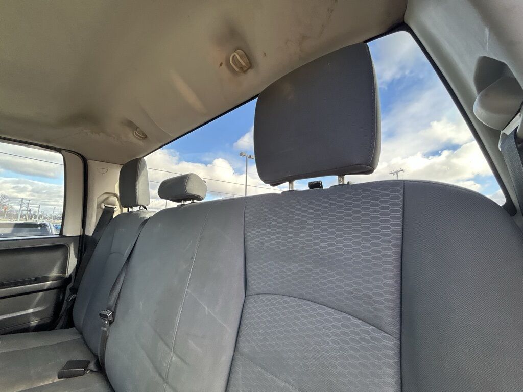 2013 Ram 1500 Tradesman Crestwood KY