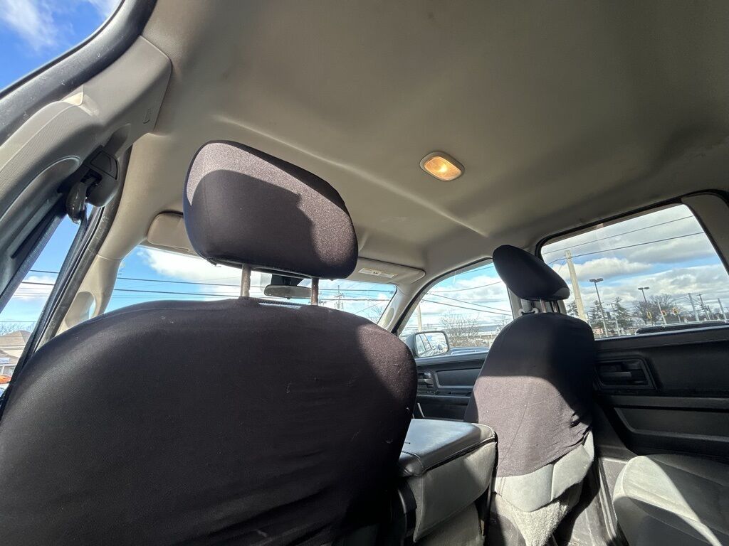 2013 Ram 1500 Tradesman Crestwood KY