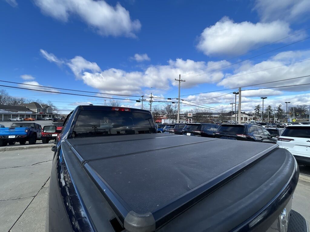 2013 Ram 1500 Tradesman Crestwood KY