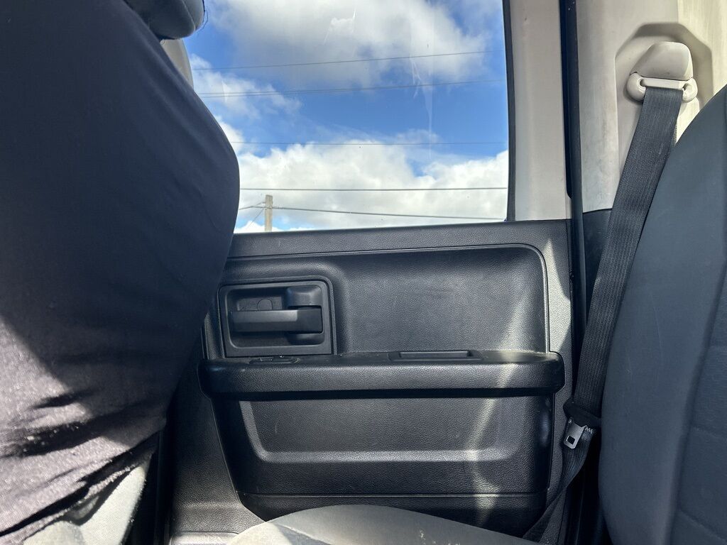 2013 Ram 1500 Tradesman Crestwood KY