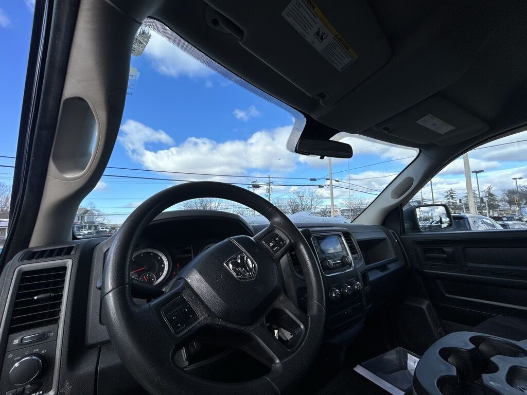 2013 Ram 1500 Tradesman Crestwood KY