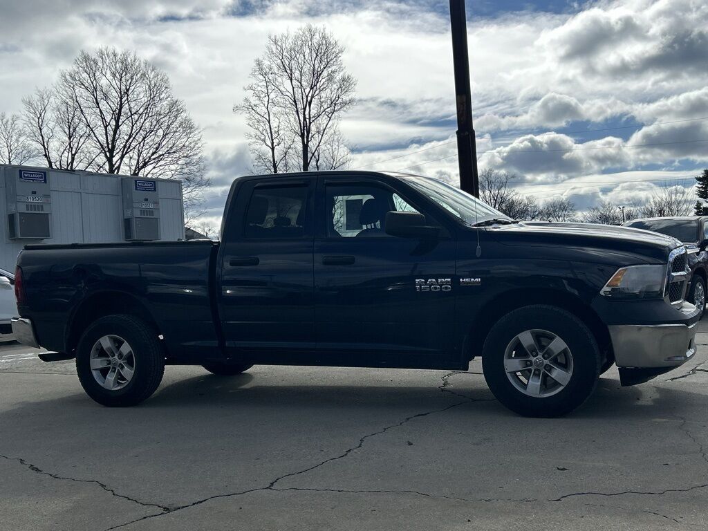 2013 Ram 1500 Tradesman Crestwood KY